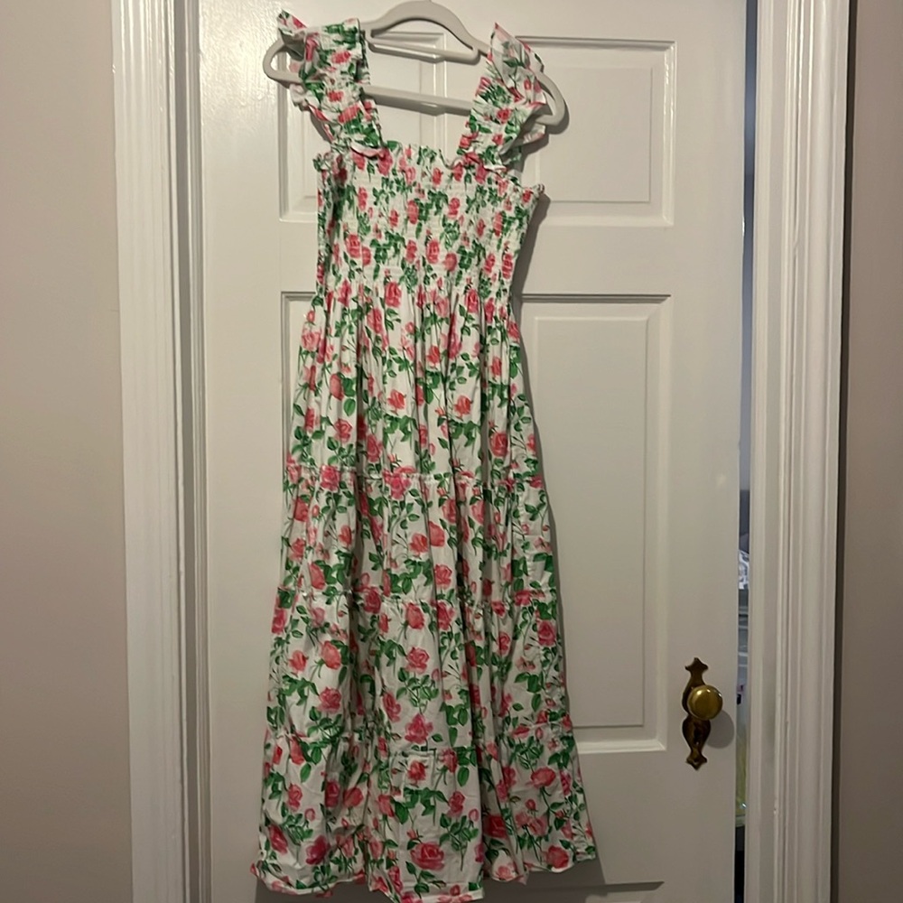 Hill House Nap Dress